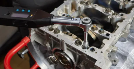 Clutch and Gearbox | DSG Semi-Automatic Repairs