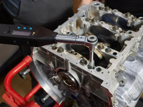Clutch and Gearbox | DSG Semi-Automatic Repairs