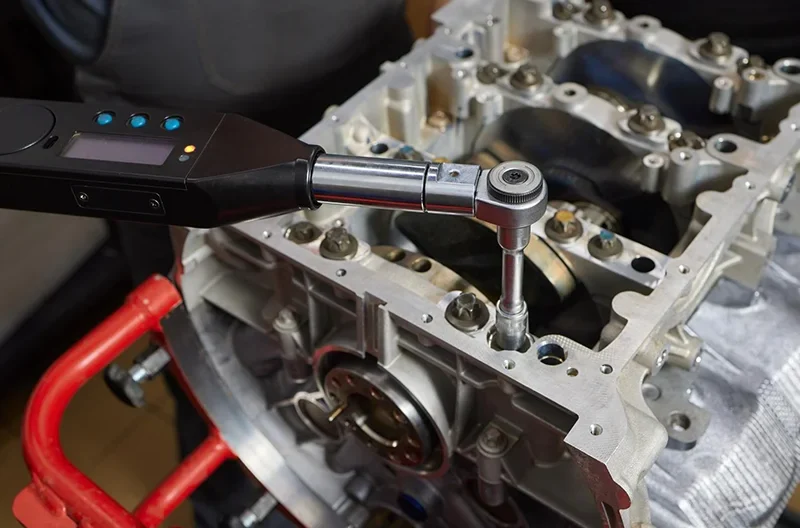 Clutch and Gearbox | DSG Semi-Automatic Repairs