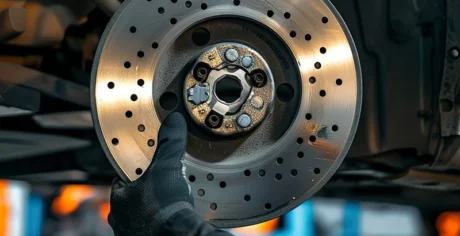 Brakes