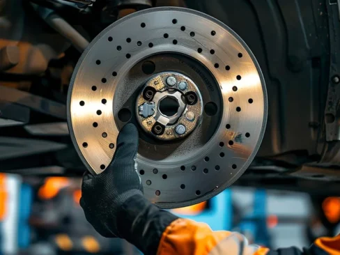 Brakes