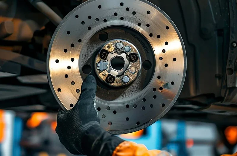 Brakes