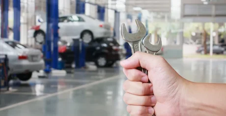 DSG Gearbox Specialist