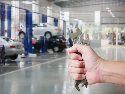 DSG Gearbox Specialist