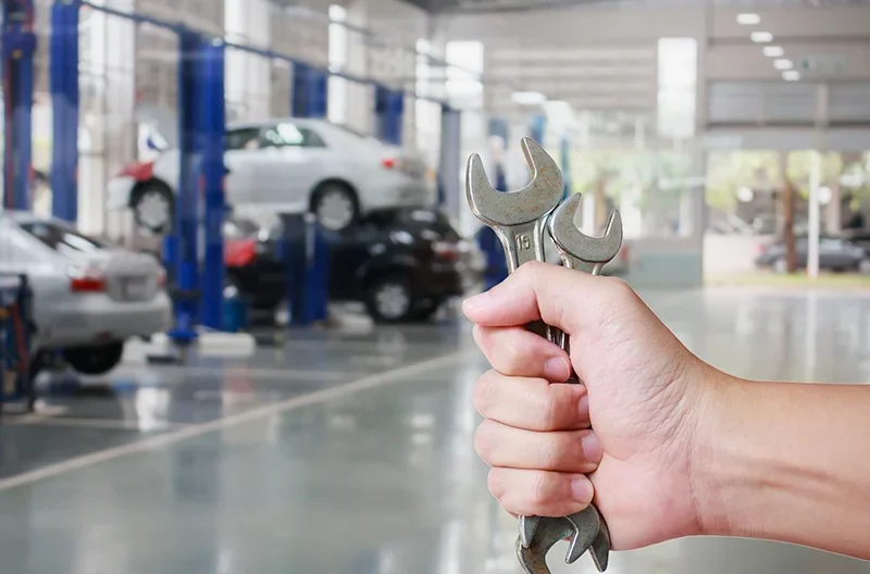 DSG Gearbox Specialist