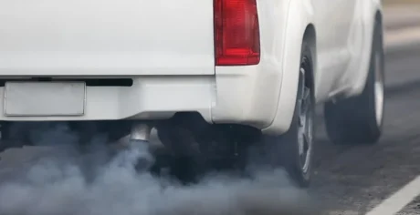Exhausts