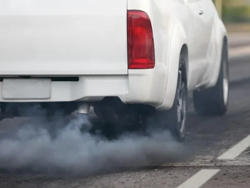 Exhausts