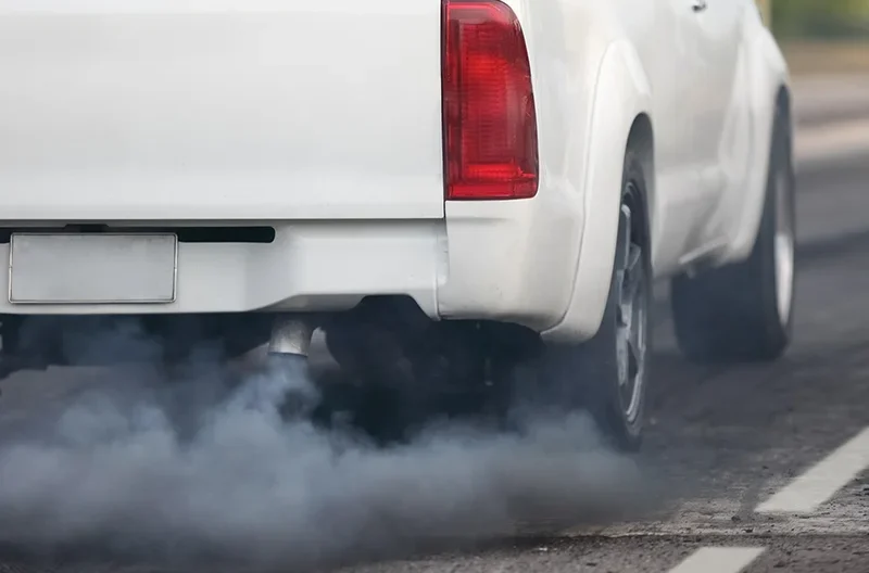 Exhausts