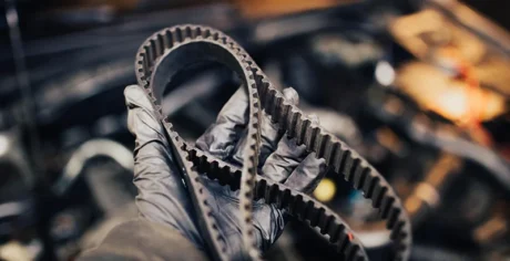 Timing Belts and Chains