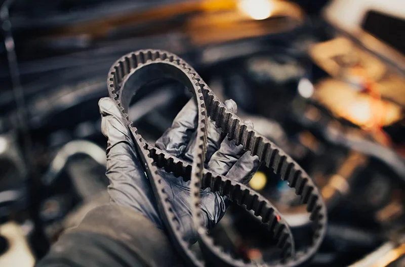 Timing Belts and Chains