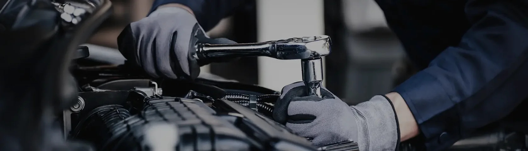Car Servicing
